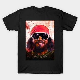 Randy Savage | 1952 T-Shirt